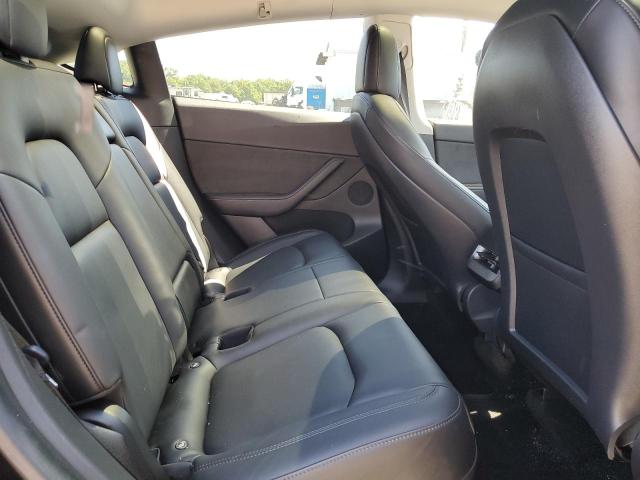 Продажа на аукционе авто 2021 Tesla Model Y, vin: 5YJYGDEE7MF131105, номер лота: 69983545