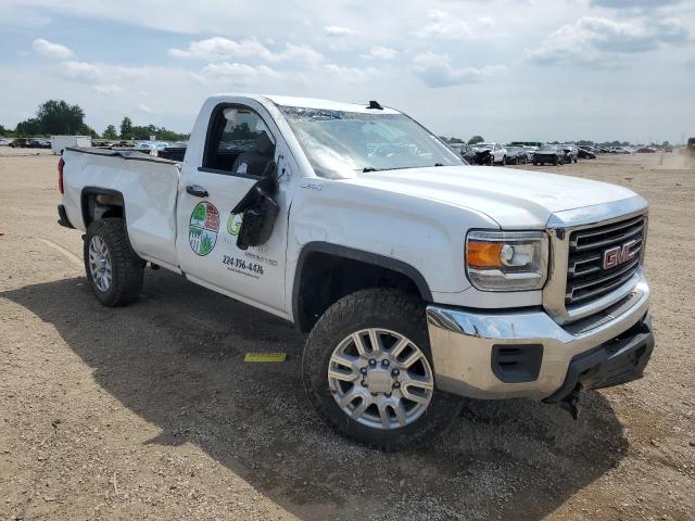 Aukcja sprzedaży 2017 Gmc Sierra K25, vin: 1GT02REG3HZ236427, numer aukcji: 61926245