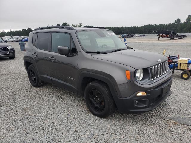 69574015 :رقم المزاد ، ZACCJABW4GPD08004 vin ، 2016 Jeep Renegade L مزاد بيع