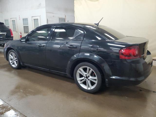 Aukcja sprzedaży 2013 Dodge Avenger, vin: 1C3CDZCB3DN718948, numer aukcji: 45608006