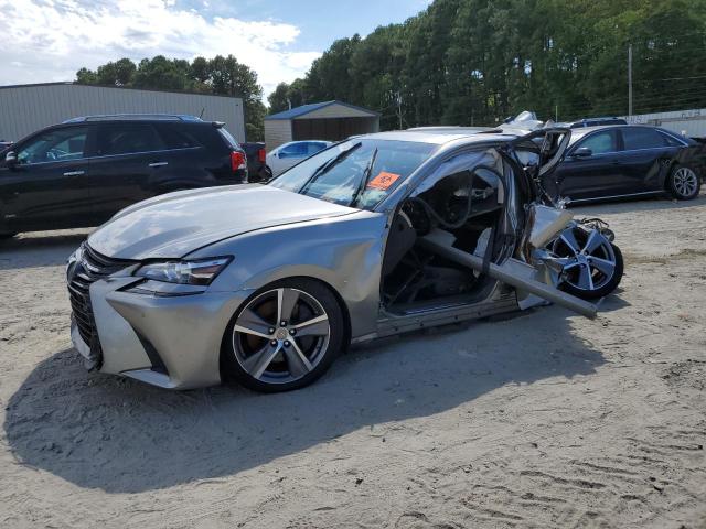 Aukcja sprzedaży 2017 Lexus Gs, vin: JTHBZ1BL2HA012229, numer aukcji: 69534165