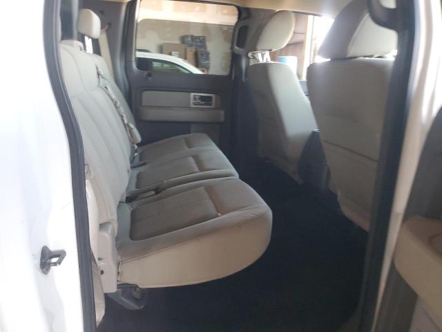 70030015 :رقم المزاد ، 1FTRW14889FA66849 vin ، 2009 Ford F150 Super مزاد بيع