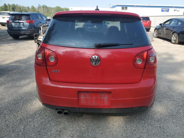 Продаж на аукціоні авто 2007 Volkswagen New Gti Fa, vin: WVWFV71K47W110559, номер лоту: 68326915