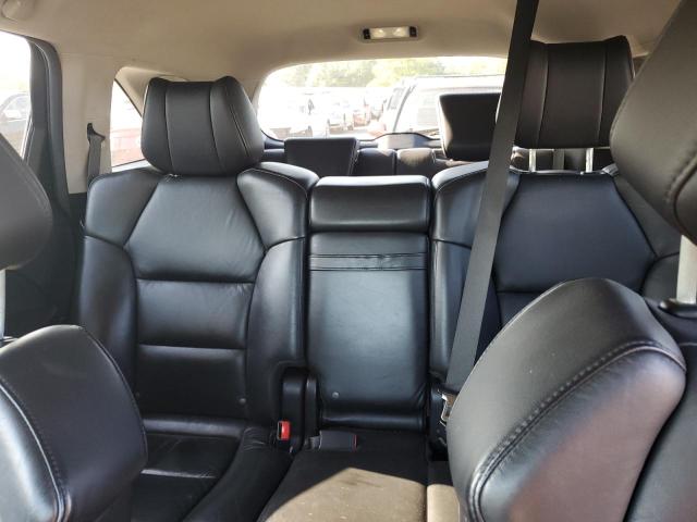 68262305 :رقم المزاد ، 2HNYD2H31CH547161 vin ، 2012 Acura Mdx مزاد بيع