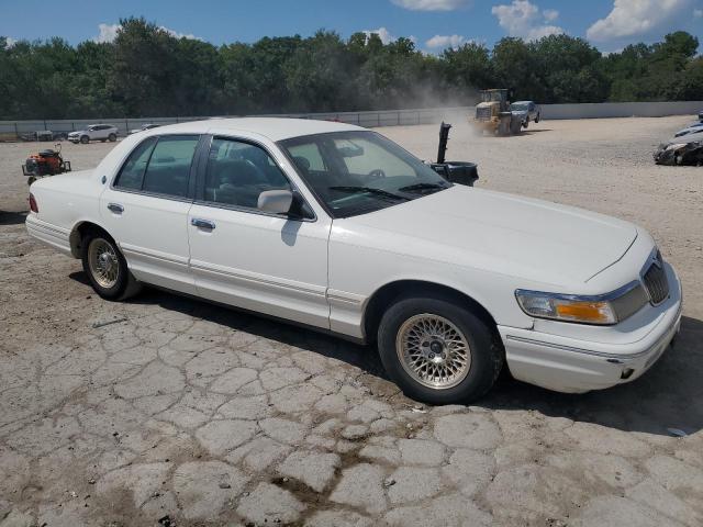 Aukcja sprzedaży 1996 Mercury Grand Marq, vin: 2MELM75W0TX670630, numer aukcji: 69364255