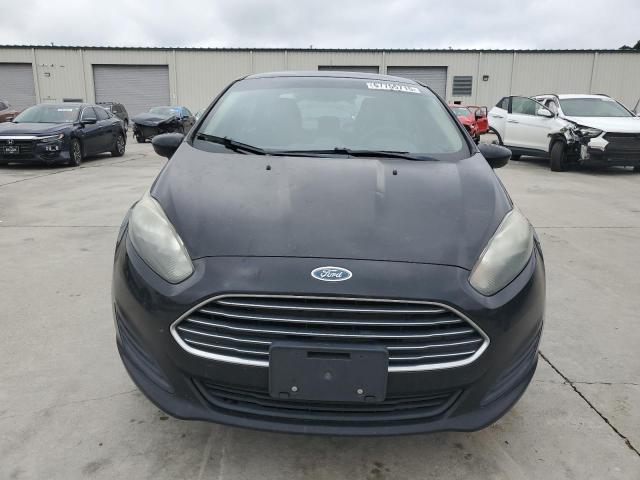 Aukcja sprzedaży 2018 Ford Fiesta Se, vin: 3FADP4BJ6JM124174, numer aukcji: 67755715