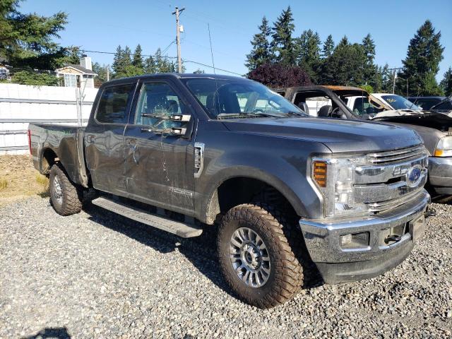 Aukcja sprzedaży 2018 Ford F350 Super, vin: 1FT8W3BT7JEC80336, numer aukcji: 94195875