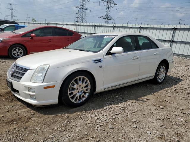 2011 Cadillac Sts მანქანა იყიდება აუქციონზე, vin: 1G6DX6ED5B0162269, აუქციონის ნომერი: 75012085