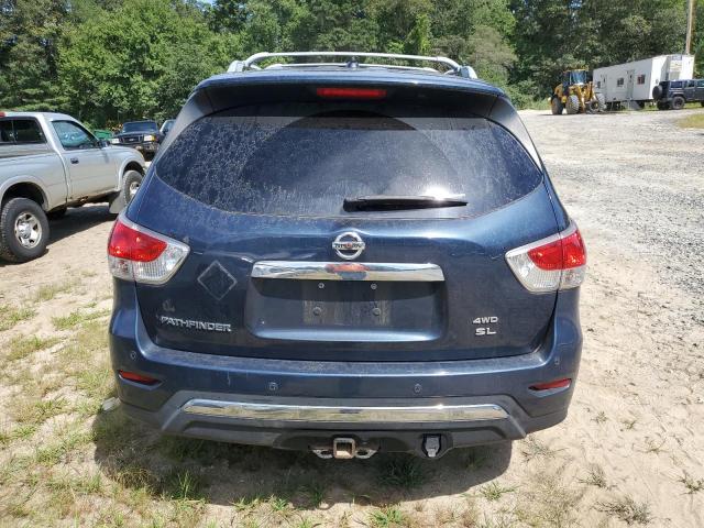 2013 Nissan Pathfinder მანქანა იყიდება აუქციონზე, vin: 5N1AR2MM0DC657173, აუქციონის ნომერი: 69463635