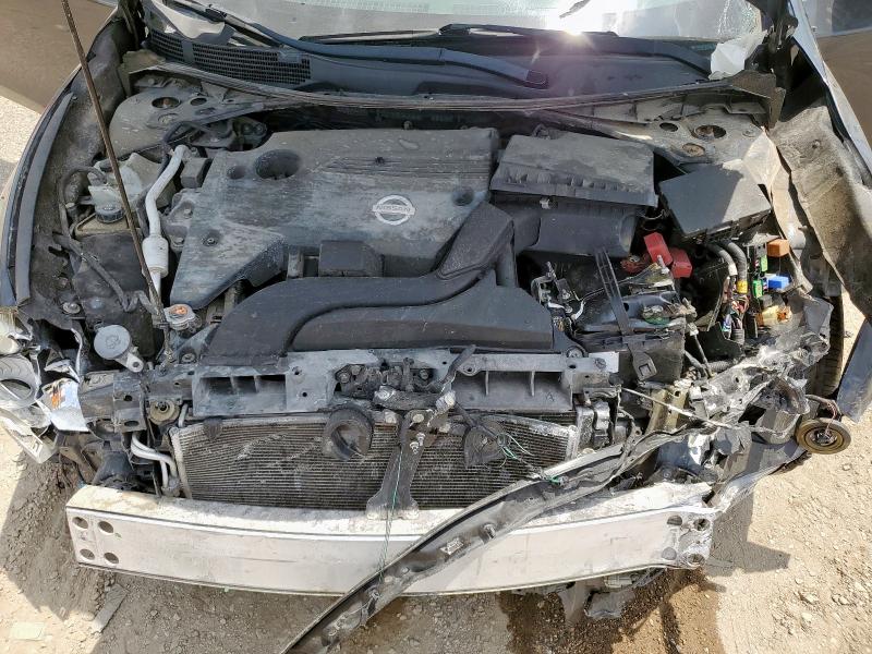 Продаж на аукціоні авто 2013 Nissan Altima 2.5, vin: 1N4AL3AP3DN581355, номер лоту: 68877365