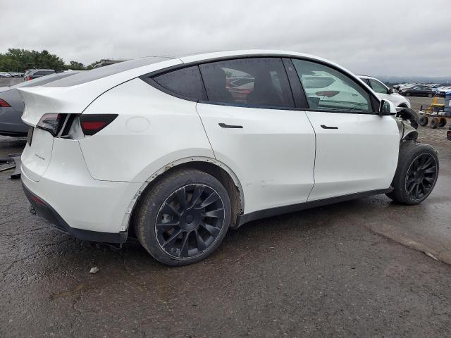 Aukcja sprzedaży 2021 Tesla Model Y, vin: 5YJYGDEE5MF065170, numer aukcji: 67991695