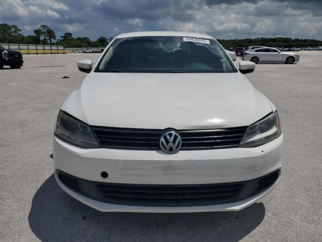 Auction sale of the 2012 Volkswagen Jetta, vin: 3VW3L7AJ8CM065374, lot number: 69838035