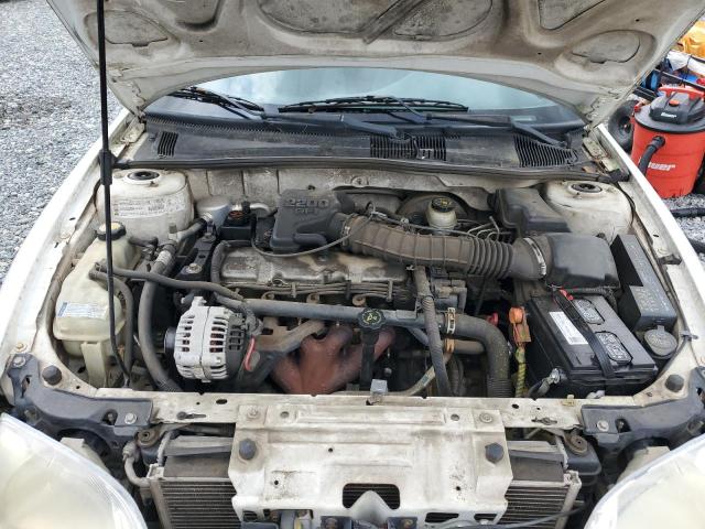 Aukcja sprzedaży 2001 Chevrolet Cavalier, vin: 1G1JC524417159999, numer aukcji: 68654615