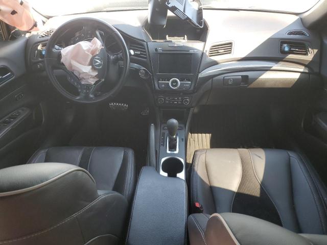 Aukcja sprzedaży 2022 Acura Ilx Premiu, vin: 19UDE2F82NA002749, numer aukcji: 70004175