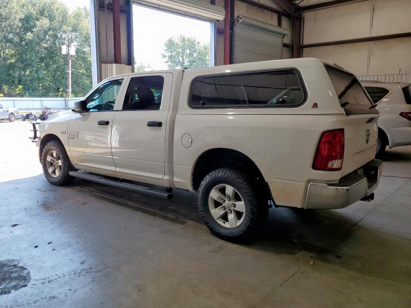 70047595 :رقم المزاد ، 1C6RR7XT5PS534221 vin ، 2023 Ram 1500 Class مزاد بيع