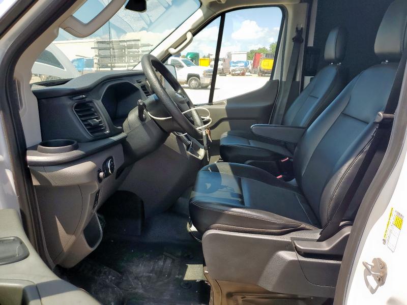 Aukcja sprzedaży 2023 Ford Transit T-, vin: 1FTBW3X89PKA01098, numer aukcji: 66343225