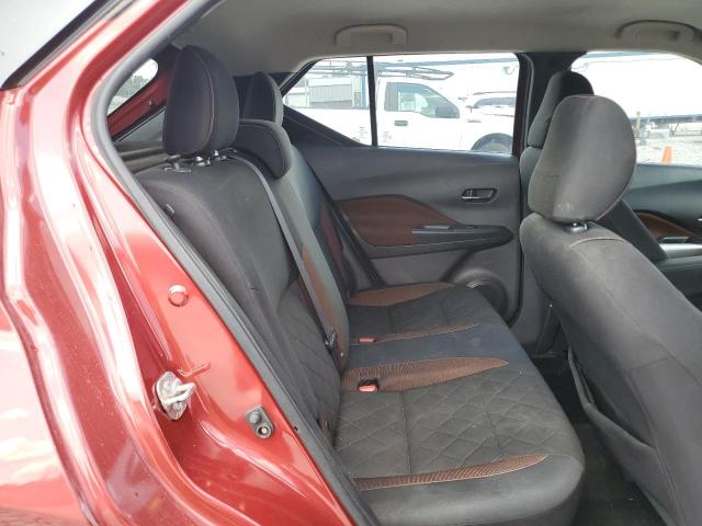 Продаж на аукціоні авто 2018 Nissan Kicks, vin: 3N1CP5CU0JL506018, номер лоту: 67190705