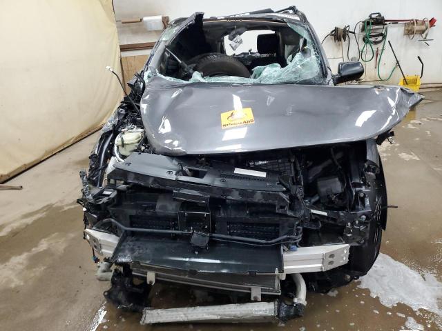 2020 Honda Cr-v Lx მანქანა იყიდება აუქციონზე, vin: 2HKRW2H22LH679736, აუქციონის ნომერი: 69373185