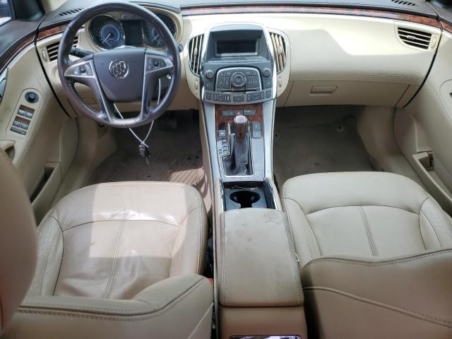Aukcja sprzedaży 2011 Buick Lacrosse, vin: 1G4GC5ED5BF303348, numer aukcji: 70407995