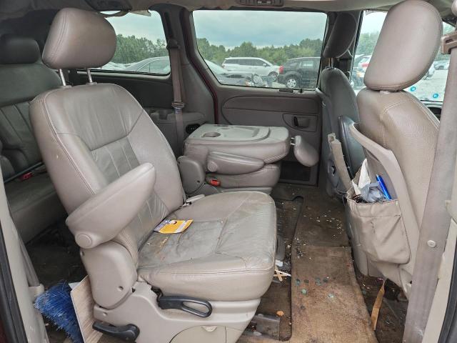 Продажа на аукционе авто 2002 Chrysler Town And C, vin: 2C8GP54LX2R785095, номер лота: 67872895