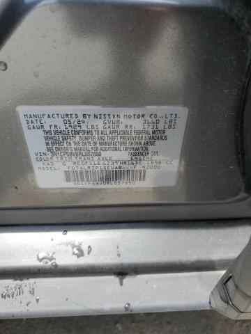 Продажа на аукционе авто 2024 Nissan Kicks S, vin: 3N1CP5BV0RL557850, номер лота: 67386415