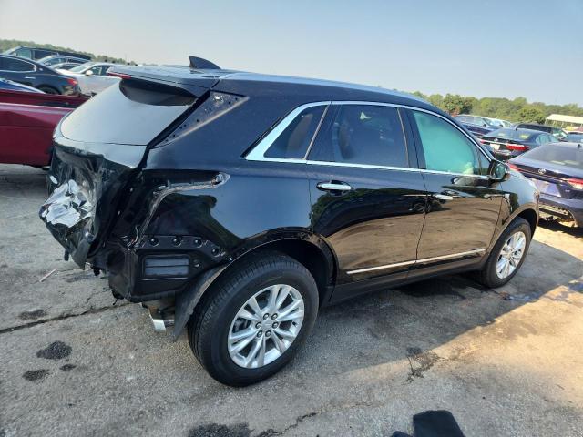 2023 Cadillac Xt5 Luxury მანქანა იყიდება აუქციონზე, vin: 1GYKNAR48PZ148094, აუქციონის ნომერი: 68942355