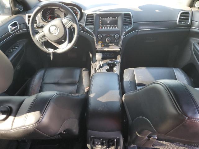 Aukcja sprzedaży 2018 Jeep Grand Cherokee, vin: 1C4RJEBG4JC400185, numer aukcji: 68634115