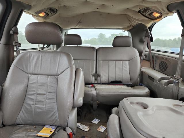 Продажа на аукционе авто 2002 Chrysler Town And C, vin: 2C8GP54LX2R785095, номер лота: 67872895