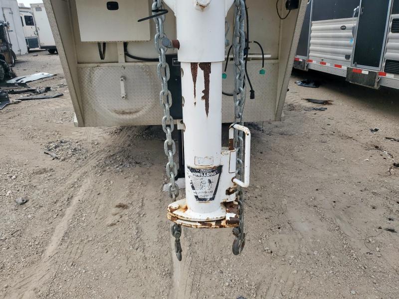 Продажа на аукционе авто 2008 Trai Trailer, vin: 49SH737228P031740, номер лота: 70449235