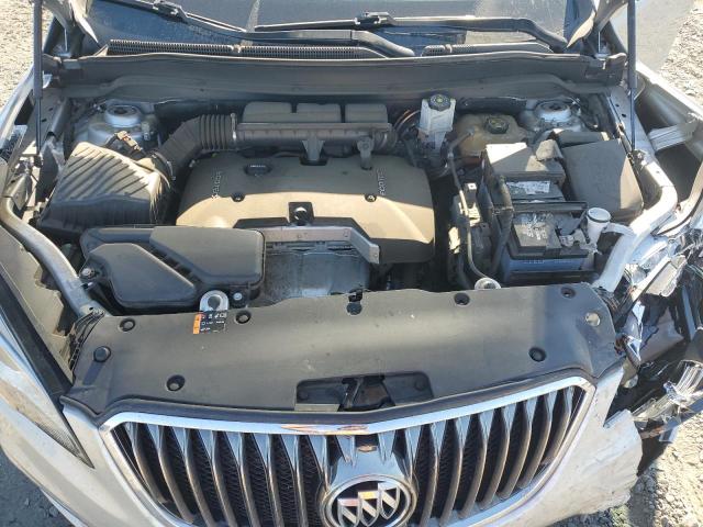 Auction sale of the 2017 Buick Envision E, vin: LRBFXBSA3HD005252, lot number: 69707445