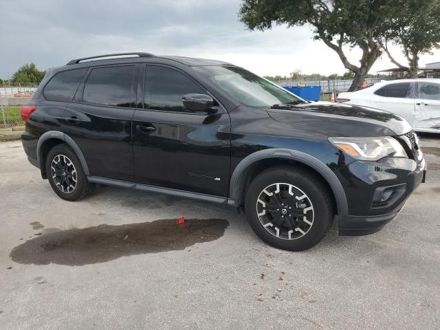 Продаж на аукціоні авто 2020 Nissan Pathfinder Sv, vin: 5N1DR2BM9LC648079, номер лоту: 69549395