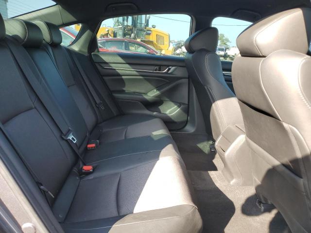 Auction sale of the 2020 Honda Accord Spo, vin: 1HGCV1F32LA134577, lot number: 68351625