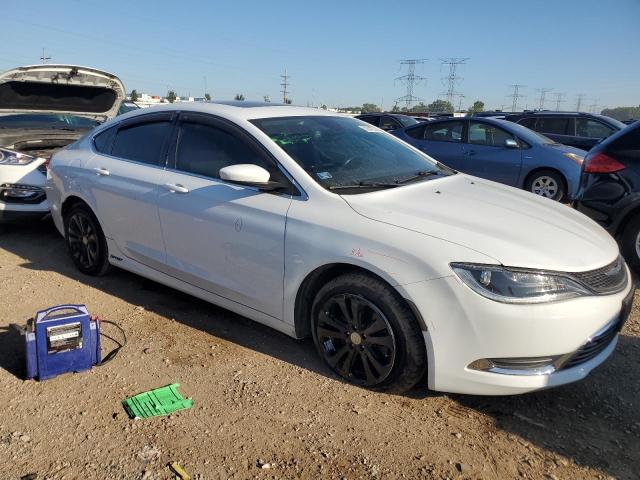 Aukcja sprzedaży 2015 Chrysler 200 Limite, vin: 1C3CCCAB5FN600731, numer aukcji: 70011925