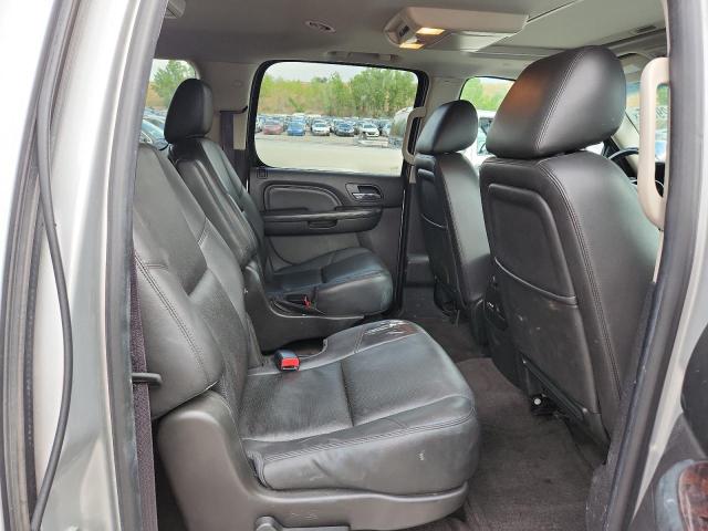 70229705 :رقم المزاد ، 1GKS2MEF0ER184631 vin ، 2014 Gmc Yukon Xl D مزاد بيع