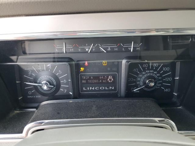 69793405 :رقم المزاد ، 5LMFU28538LJ20954 vin ، 2008 Lincoln Navigator مزاد بيع