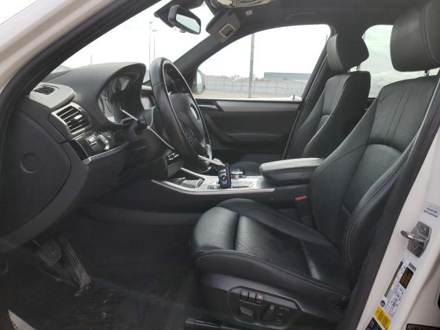 Продажа на аукционе авто 2016 Bmw X3 Xdrive3, vin: 5UXWX7C54G0K37072, номер лота: 69474175
