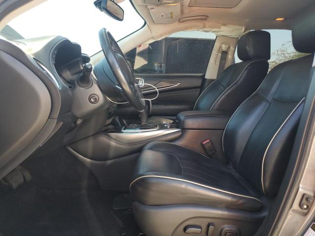 68570405 :رقم المزاد ، 5N1DL0MN2HC503596 vin ، 2017 Infiniti Qx60 مزاد بيع