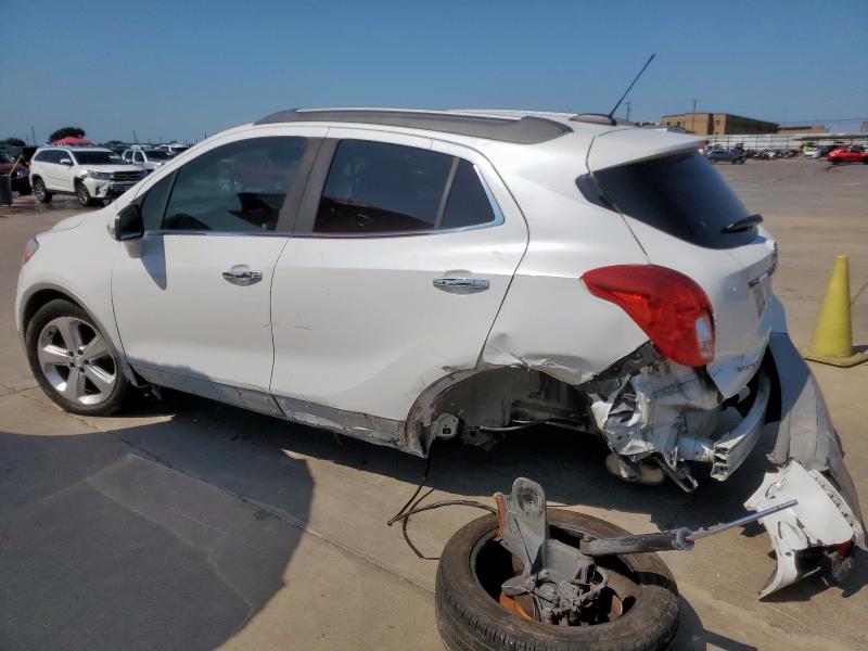 Продаж на аукціоні авто 2016 Buick Encore, vin: KL4CJASB3GB728533, номер лоту: 84651395