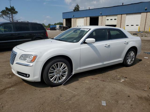 2014 Chrysler 300 მანქანა იყიდება აუქციონზე, vin: 2C3CCARG4EH374273, აუქციონის ნომერი: 68486175