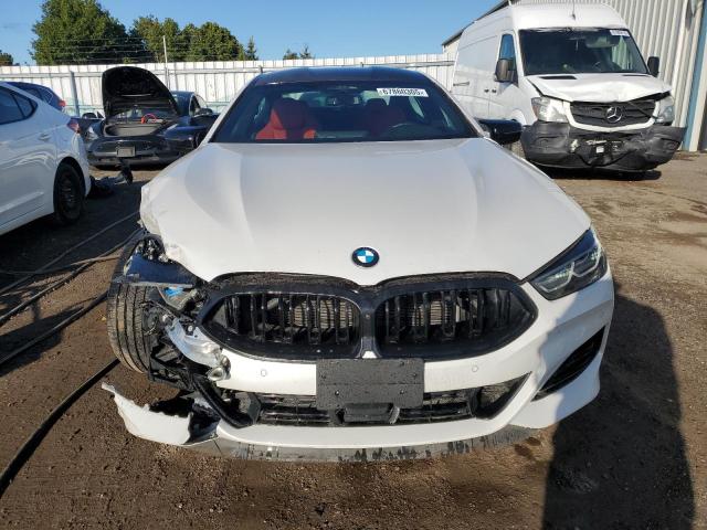 Продажа на аукционе авто 2024 Bmw M850xi, vin: WBAGV8C09RCN94588, номер лота: 67860305
