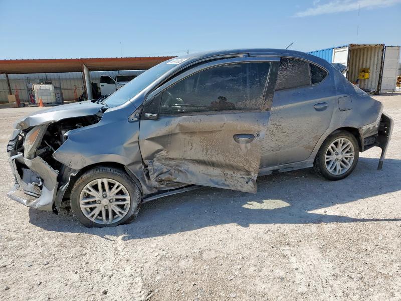Aukcja sprzedaży 2022 Mitsubishi Mirage, vin: ML32FVFJ4NHF01105, numer aukcji: 97828685