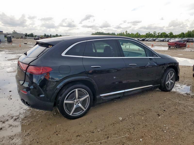 Продаж на аукціоні авто 2025 Mercedes-benz Eqe Suv 35, vin: 4JGGM2BB6SA065294, номер лоту: 68515765