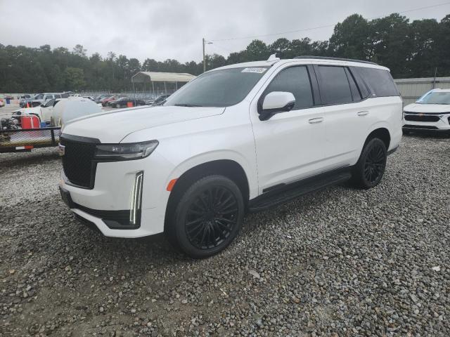 Aukcja sprzedaży 2021 Cadillac Escalade, vin: 1GYS4BKL4MR449063, numer aukcji: 70044105