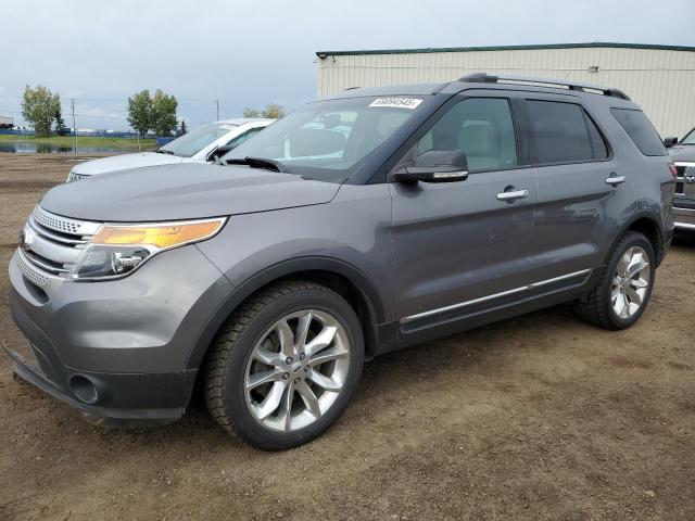 Aukcja sprzedaży 2014 Ford Explorer, vin: 1FM5K8D86EGA92997, numer aukcji: 69094545