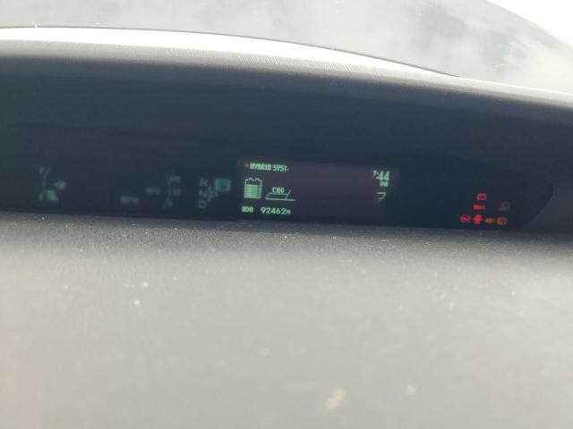 2015 Toyota Prius მანქანა იყიდება აუქციონზე, vin: JTDKN3DU7F1875703, აუქციონის ნომერი: 69403015