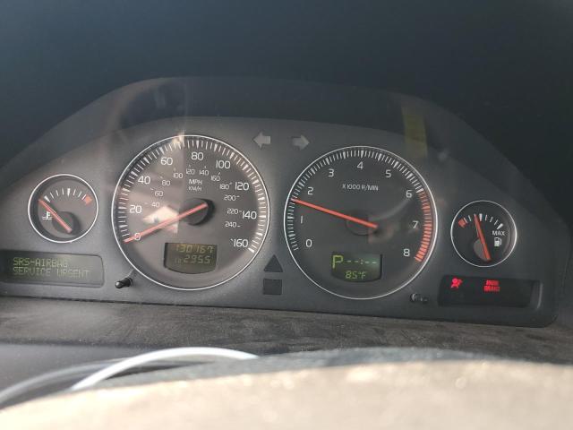 69090465 :رقم المزاد ، YV1RH592672610818 vin ، 2007 Volvo S60 2.5t مزاد بيع