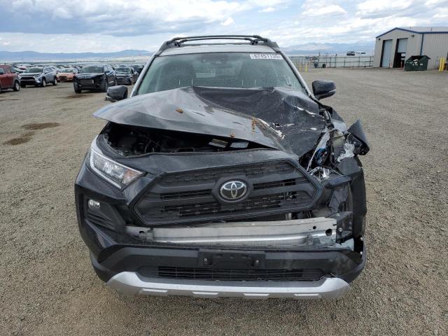 67451135 :رقم المزاد ، 2T3J1RFV2KC027791 vin ، 2019 Toyota Rav4 Adventure مزاد بيع