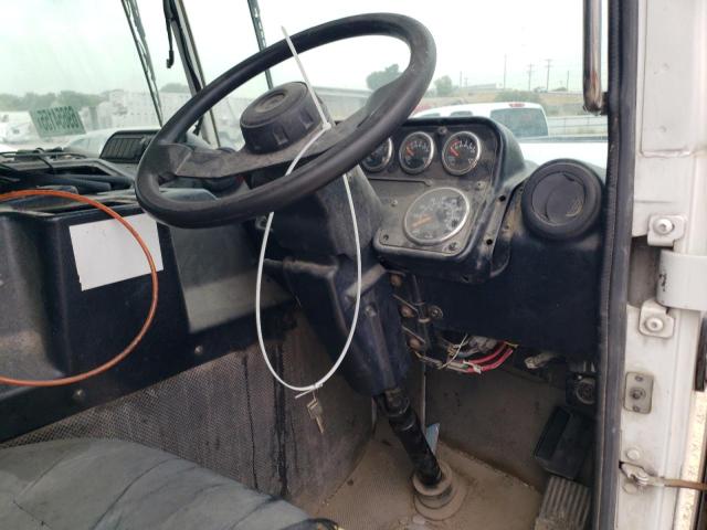 Продажа на аукционе авто 2011 Autocar Llc Xpeditor, vin: 5VCACRKFXBH211747, номер лота: 69654155
