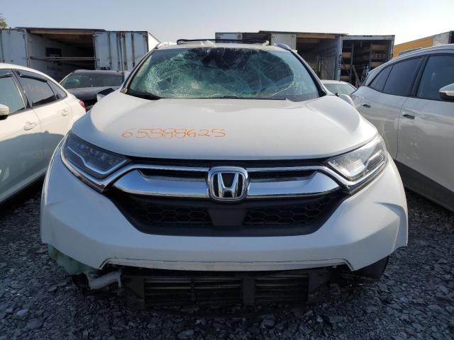 Продаж на аукціоні авто 2019 Honda Cr-v Touri, vin: 2HKRW2H91KH124420, номер лоту: 65888625