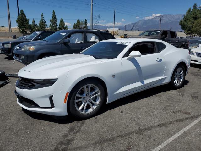 Aukcja sprzedaży 2023 Chevrolet Camaro, vin: 1G1FB1RX0P0160053, numer aukcji: 70690515